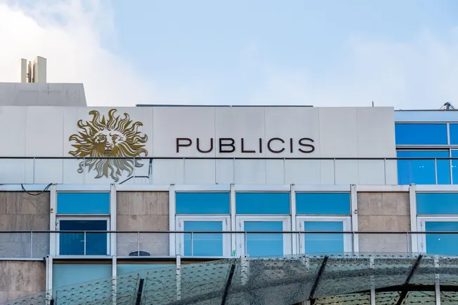 Publicis raises outlook following 4.8% organic growth and LiveRamp integration