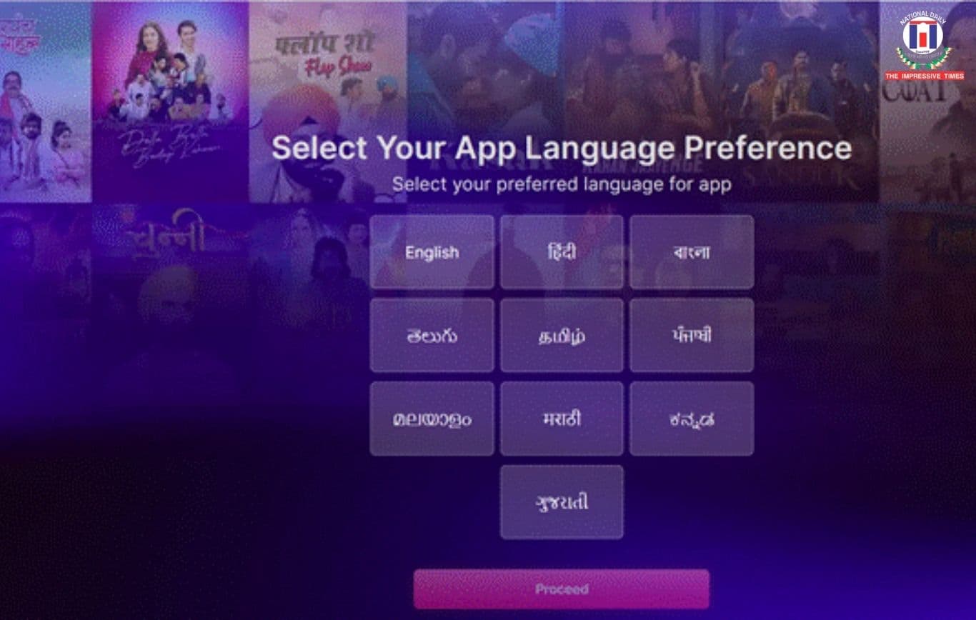 Indian Public Service Streamer WAVES OTT Exceeds 10 Million Users