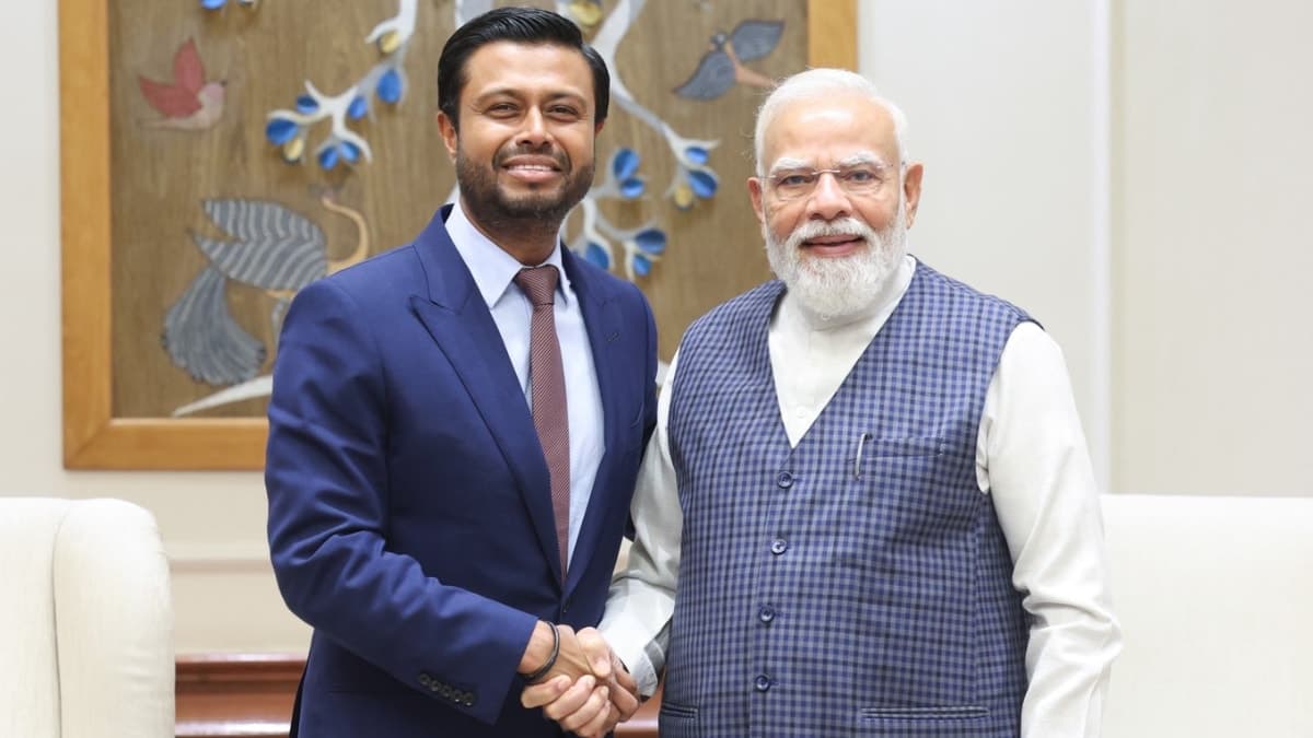 AirTrunk to invest $30 billion in 5 GW Indian data network