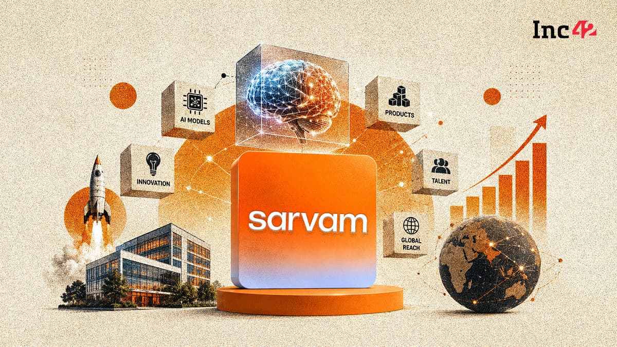 Sarvam AI Readies Public Launch of 'Samvaad' Voice Agent Platform