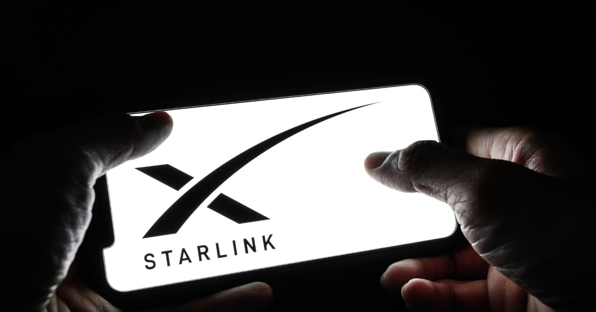 India freezes Starlink entry over Iran-linked security concerns