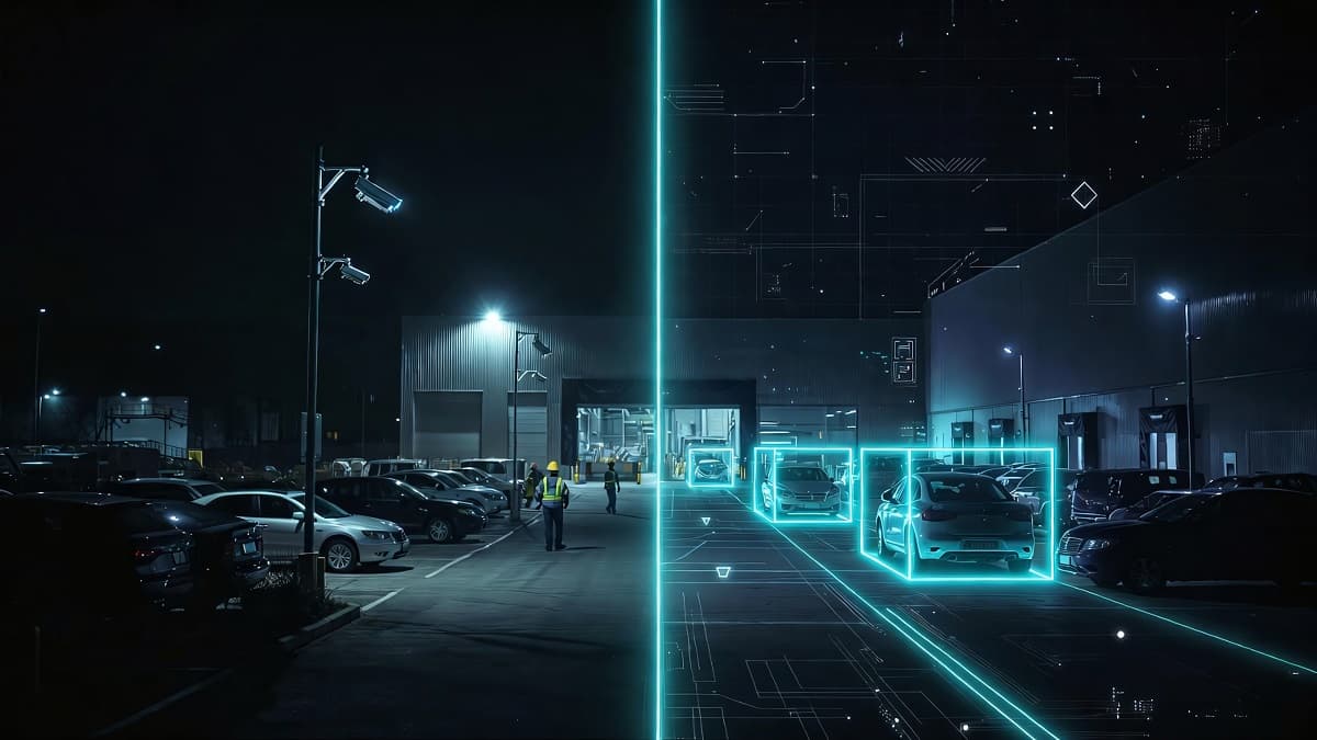 IncoreSoft Debuts Operator AI for Advanced Video Analytics in Smart Cities