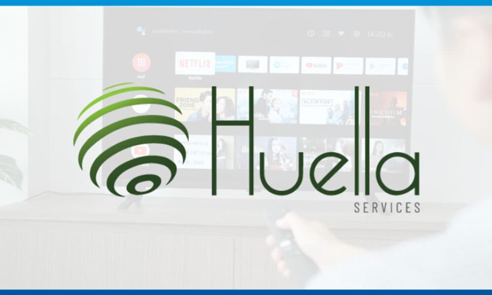 Huella folds interactive CTV into programmatic ad stack