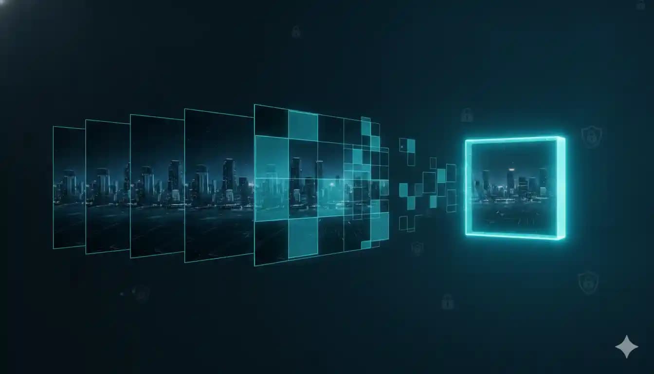 HEVC maintains 4K dominance despite AV1 pressure and licensing friction