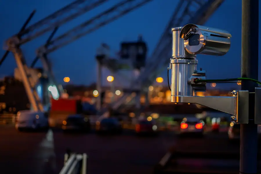 Axis Launches 4K Explosion-Protected PTZ Camera with AV1 and Edge AI