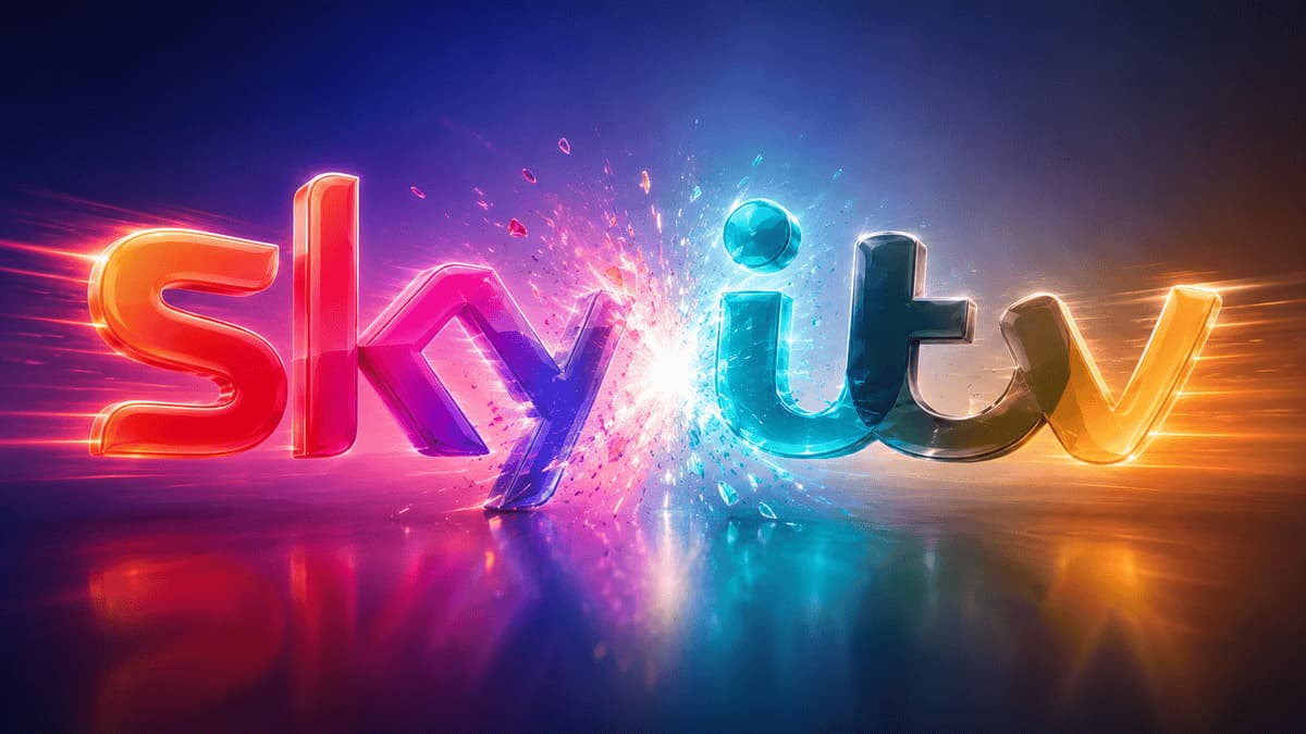 Sky to acquire ITV division in £1.6bn retail media consolidation