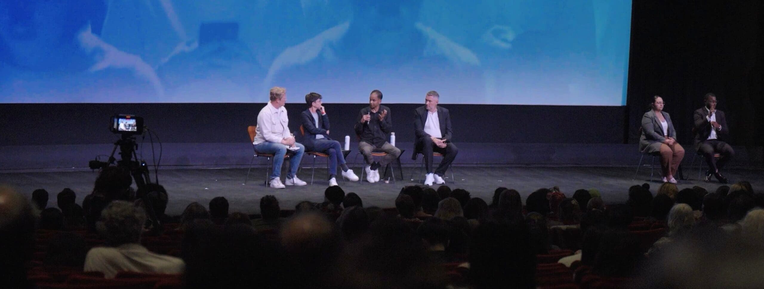 Iodyne Pro Data slashes live 4K transfer times by 90%