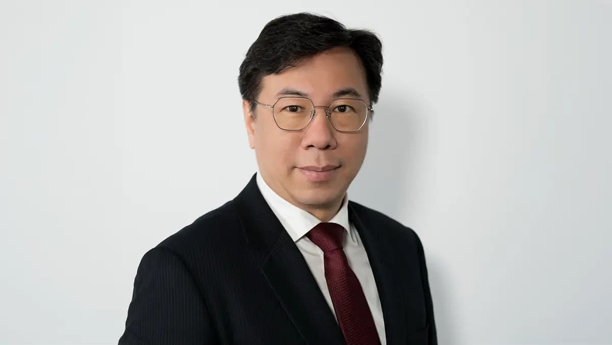 Hong Kong accelerates AI infrastructure with multibillion-dollar data center expansion