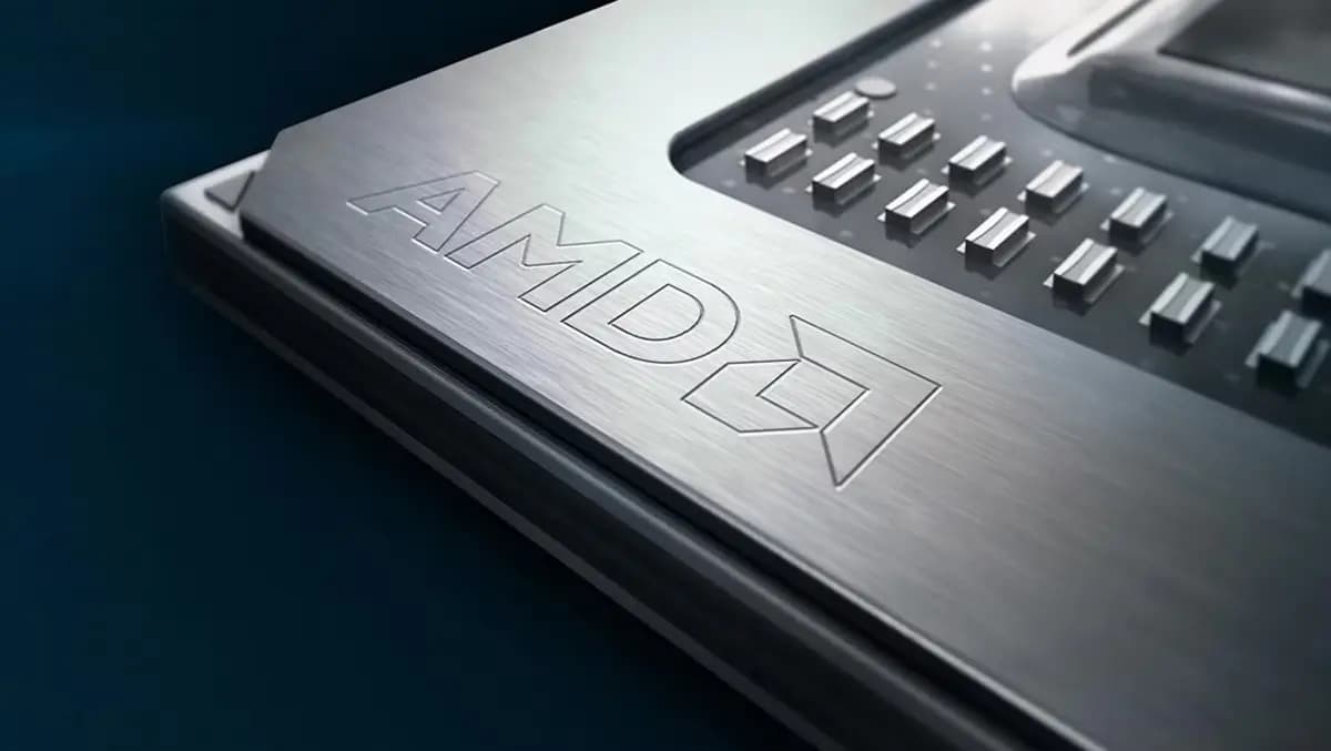 AMD Begins Venice EPYC Production on TSMC's 2nm Process for AI Infrastructure