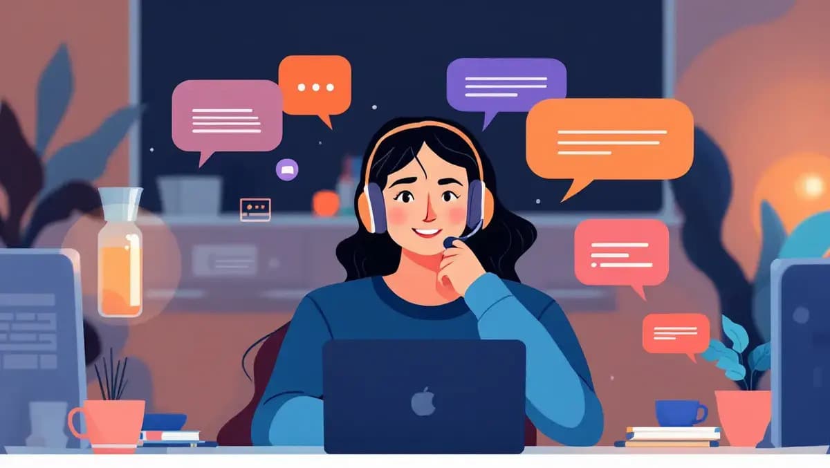 8x8 adds live 13-language translation and multi-LLM choice to AI Studio