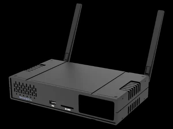 Magewell adds HDMI and 6G-SDI mixing to Ultra Encode AIO