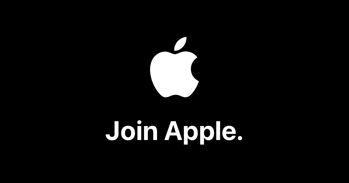Apple Hires Senior Broadcast Engineer for SMPTE 2110 Live Production