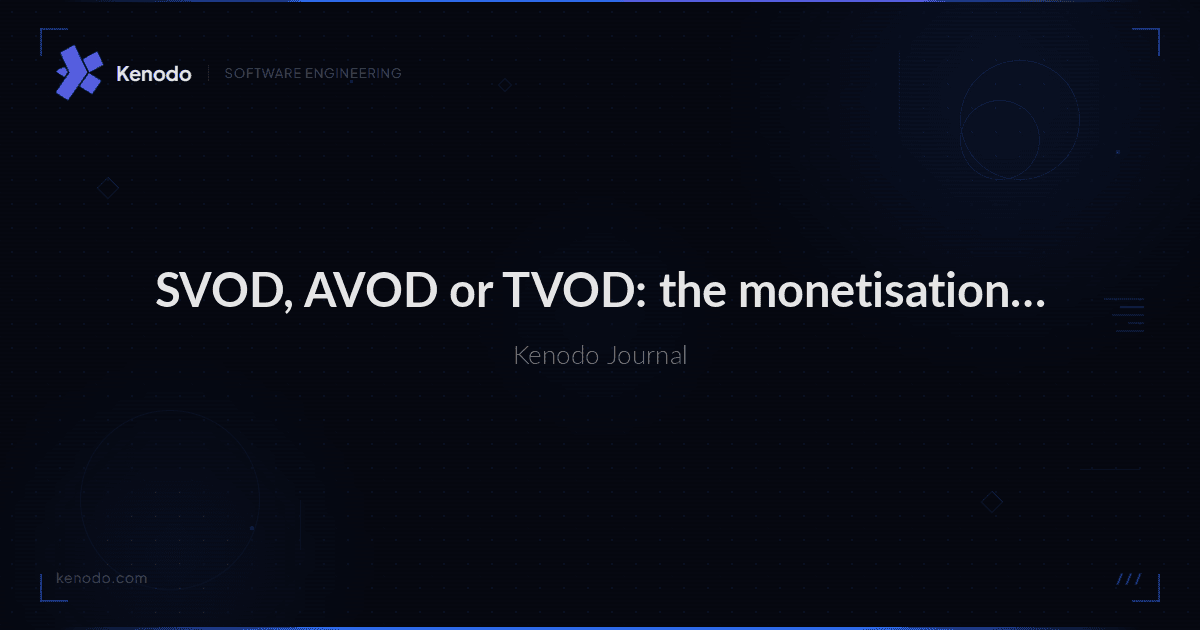 Streaming monetization pivots from pure subscriber growth to flexible hybrid infrastructure