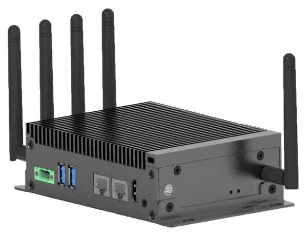 Bit-Brick Launches RISC-V Edge Box with 4K Video Support and AI Engine