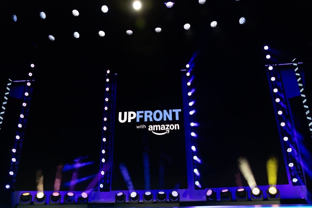 Amazon expands U.S. ad-supported reach past 300 million