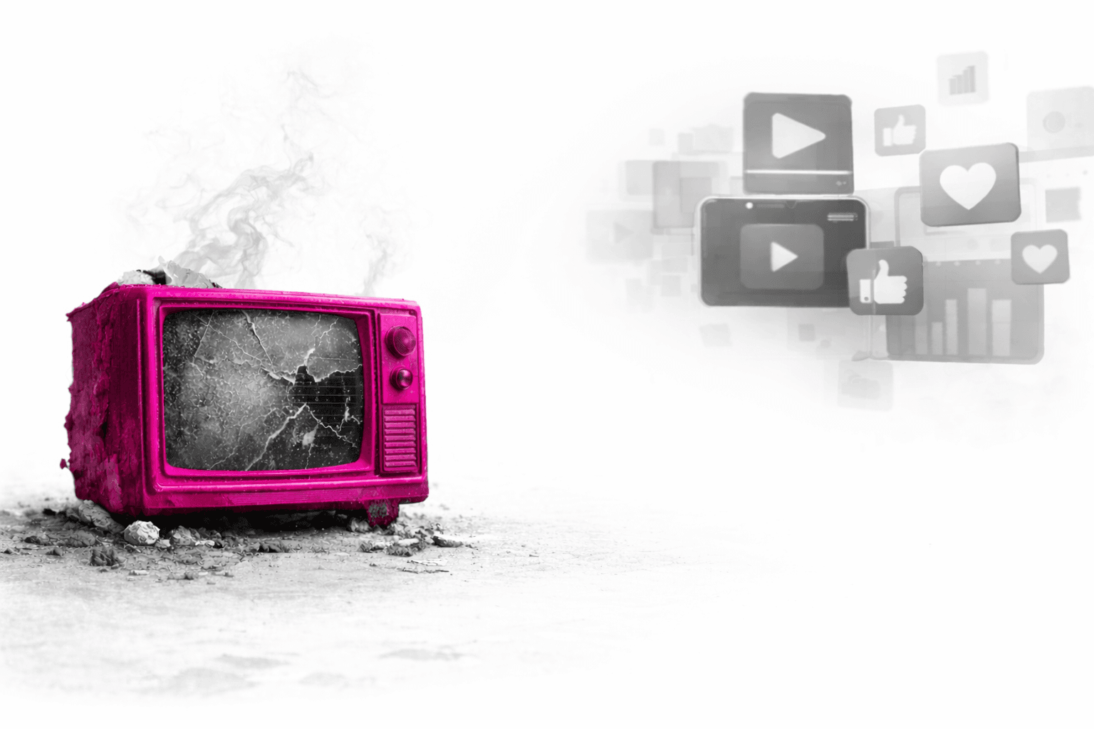 The Marketing Society stages Hong Kong TV effectiveness debate