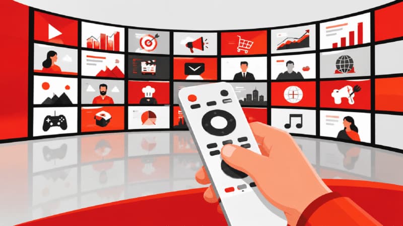 B2B streaming ads require account-level incrementality tests to prove revenue lift
