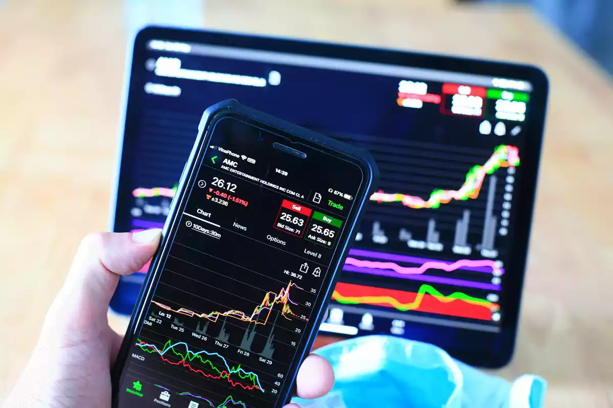 Charter Communications draws attention after latest quarterly results