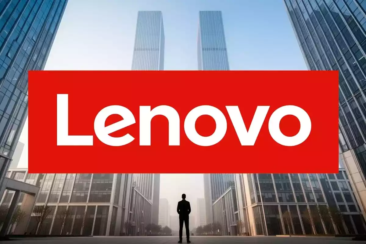 Lenovo AI Revenue Doubles, Secures 2026 World Cup Broadcast Infrastructure Deal
