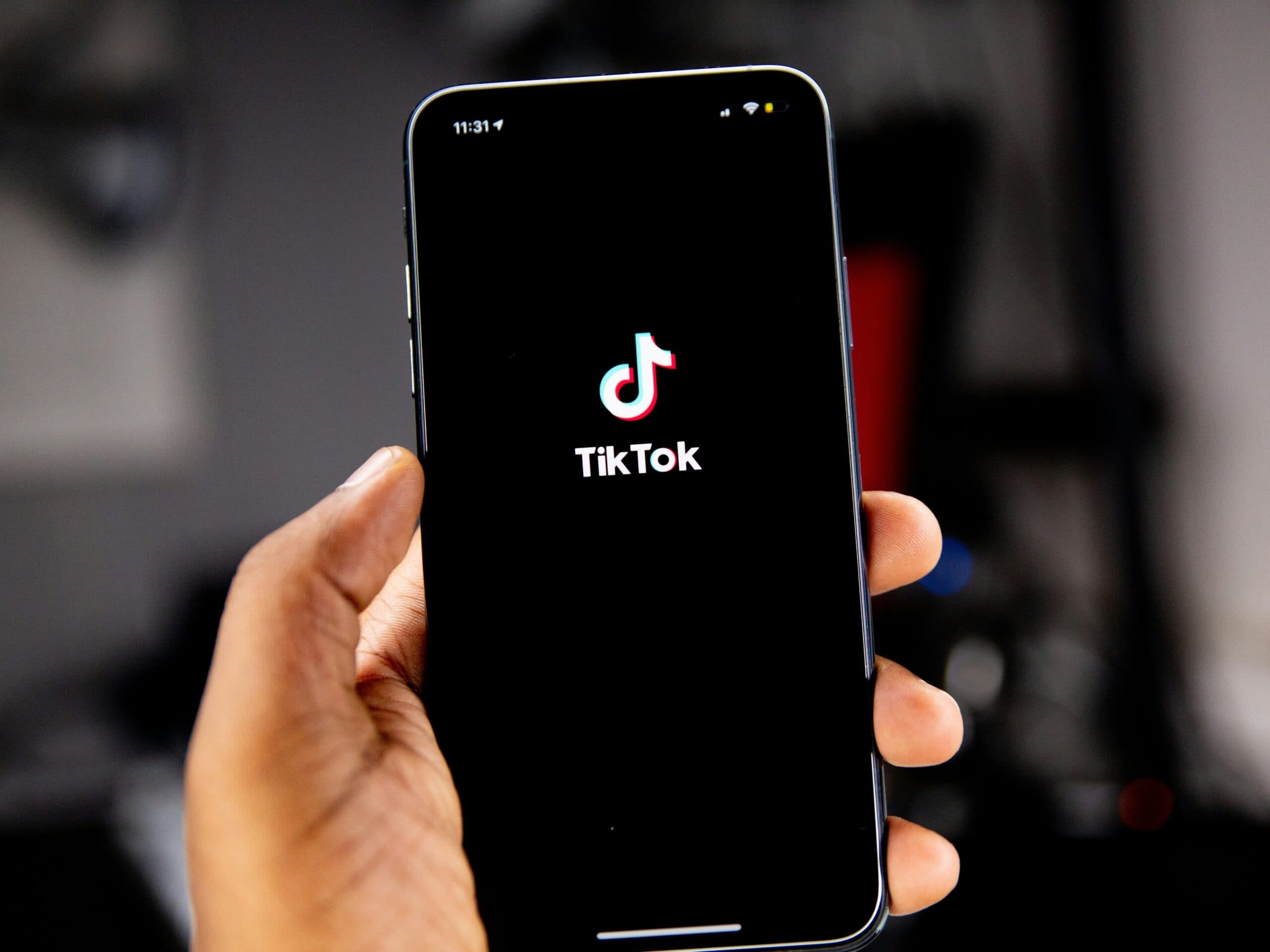 TikTok removes 1.1 million South African videos via automated AI moderation