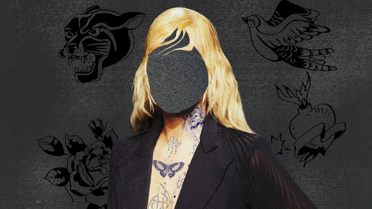MIT and Dartmouth researchers debunk tattoos deepfake video protection theory