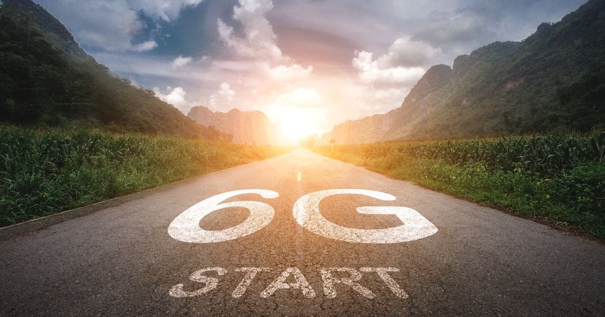 U.S. rallies 24-nation coalition to align 6G standards against China