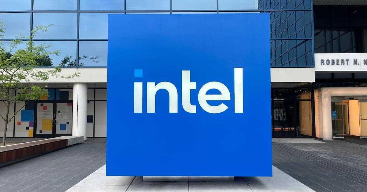 Intel launches Xeon 6+ for data centers and telecoms