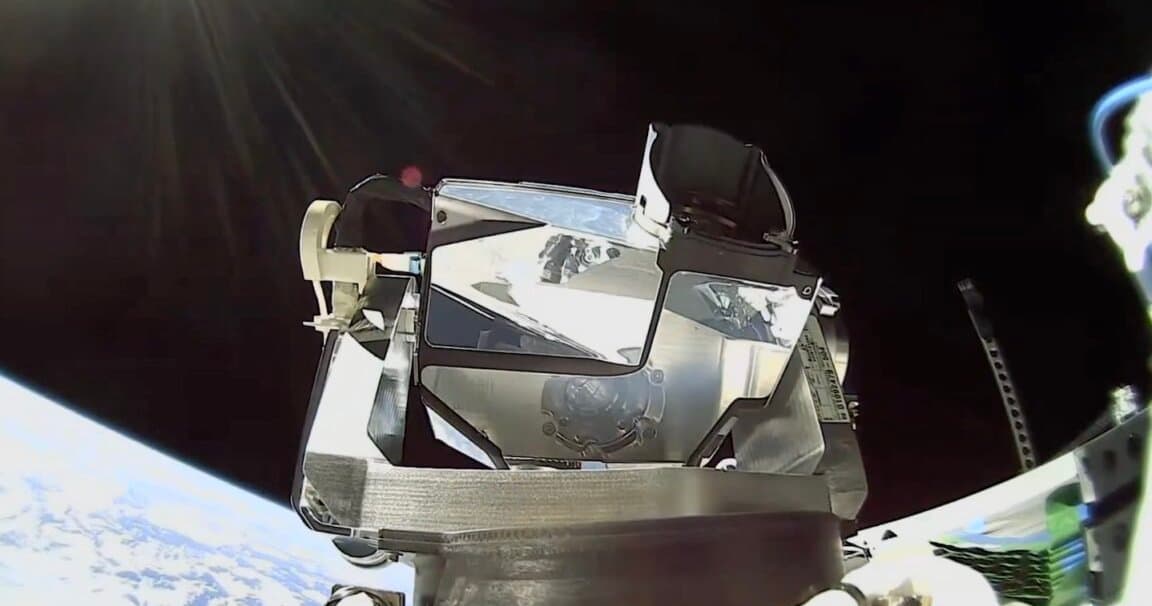 SpaceX hires former Google edge architect to lead orbital AI infrastructure