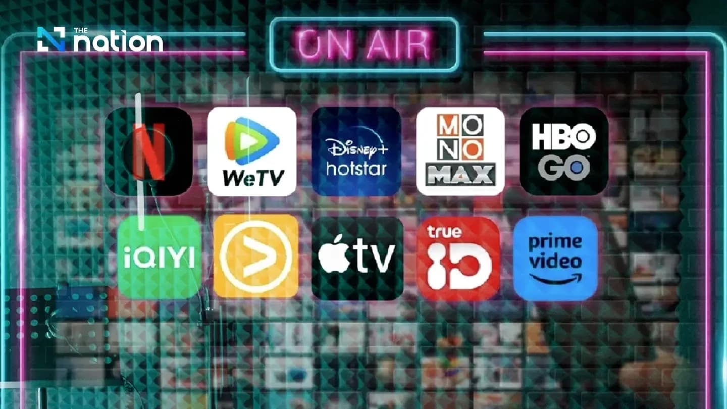 Netflix ad tier fuels global growth as CTV spend hits $38B