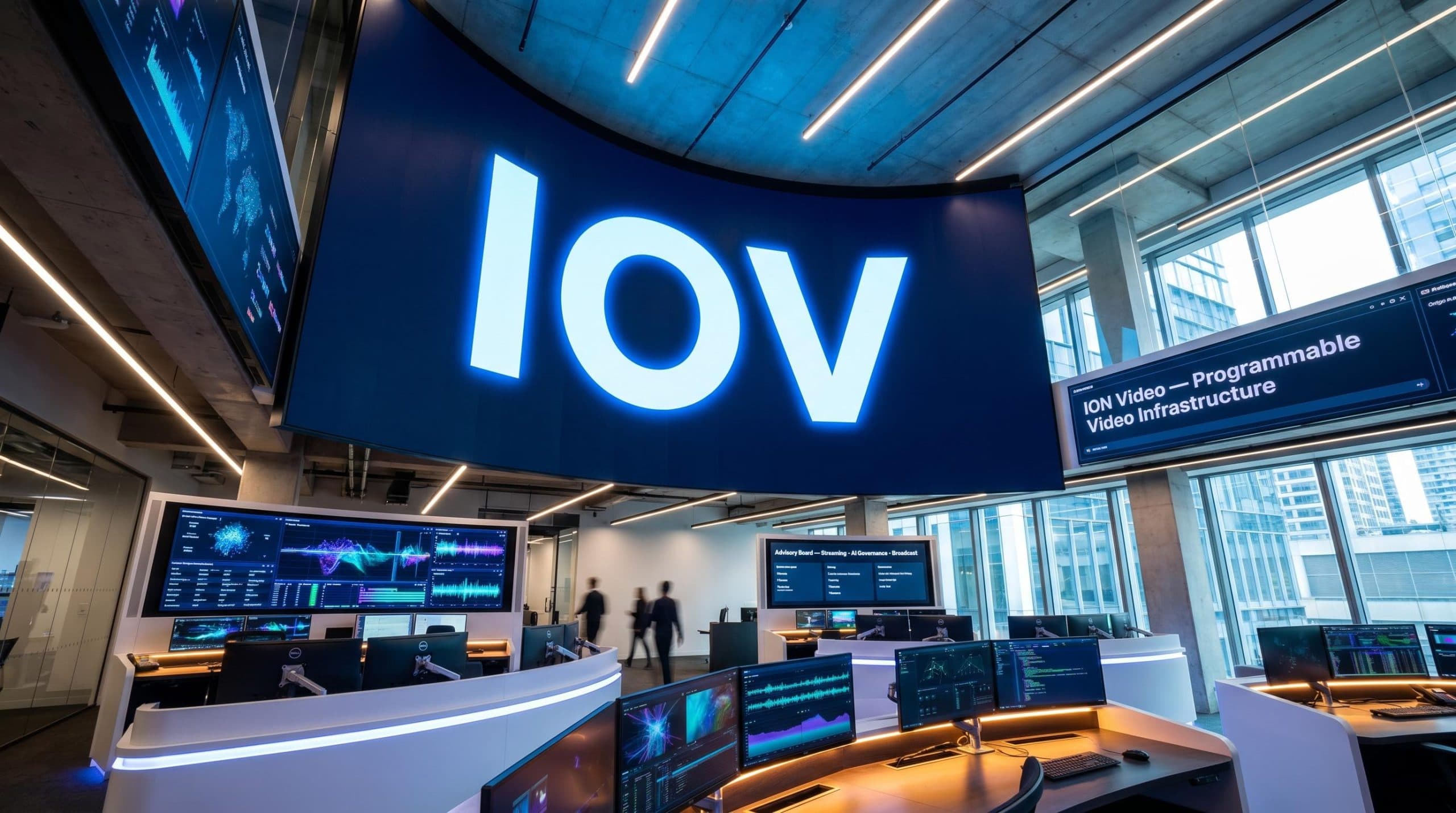 IOV adds Sanders, Franklin and Bolter to advisory board