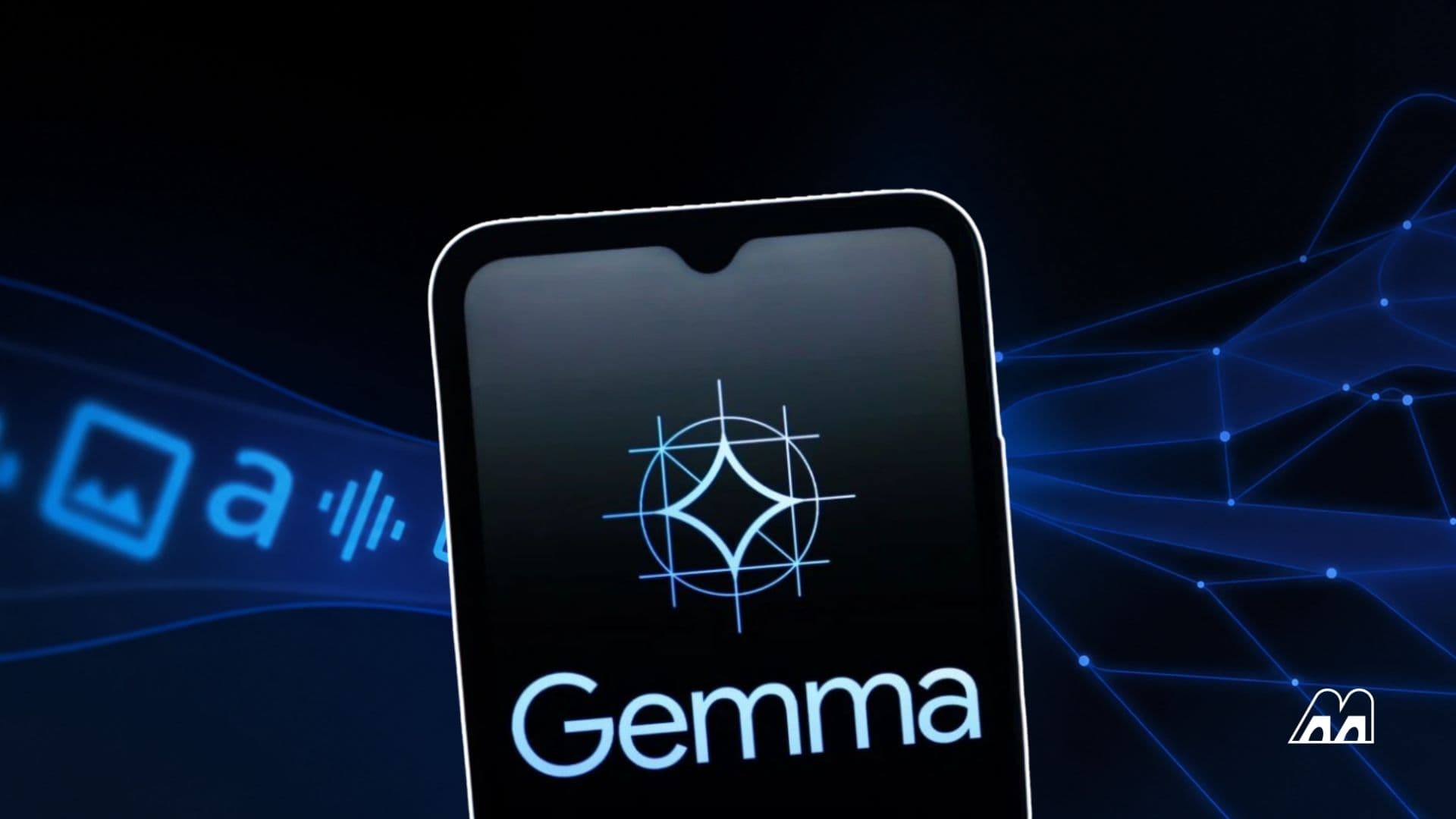 Google ships Gemma 4 12B for local, encoder-free multimodal AI