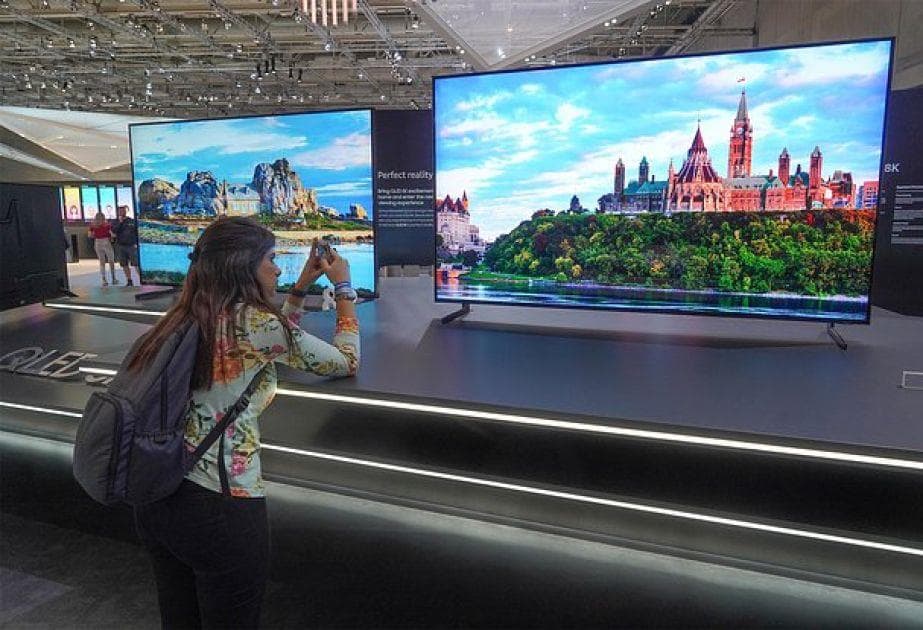 Samsung loses global TV leadership after years at the top
