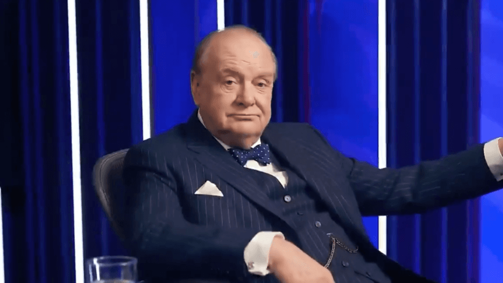 BBC opens Question Time with AI historical figures panel