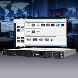 VuWall updates TRx platform with SOC 2 compliance and AVoIP integration