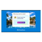 Cloudinary launches AI-powered image transformation to scale enterprise video production