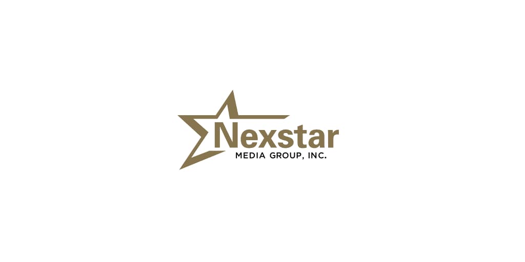 Nexstar completes ATSC 3.0 rollout across top 25 U.S. markets