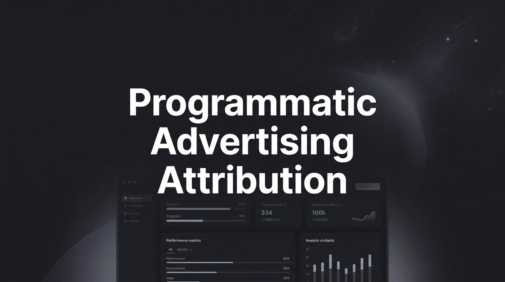 B2B SaaS Confronts Programmatic Attribution Gaps, Demands Deeper CRM Integration
