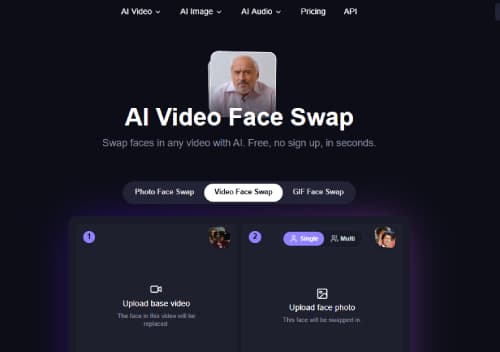Magic Hour Leads 2026 AI Face Swap Market with Unified Creative Suite