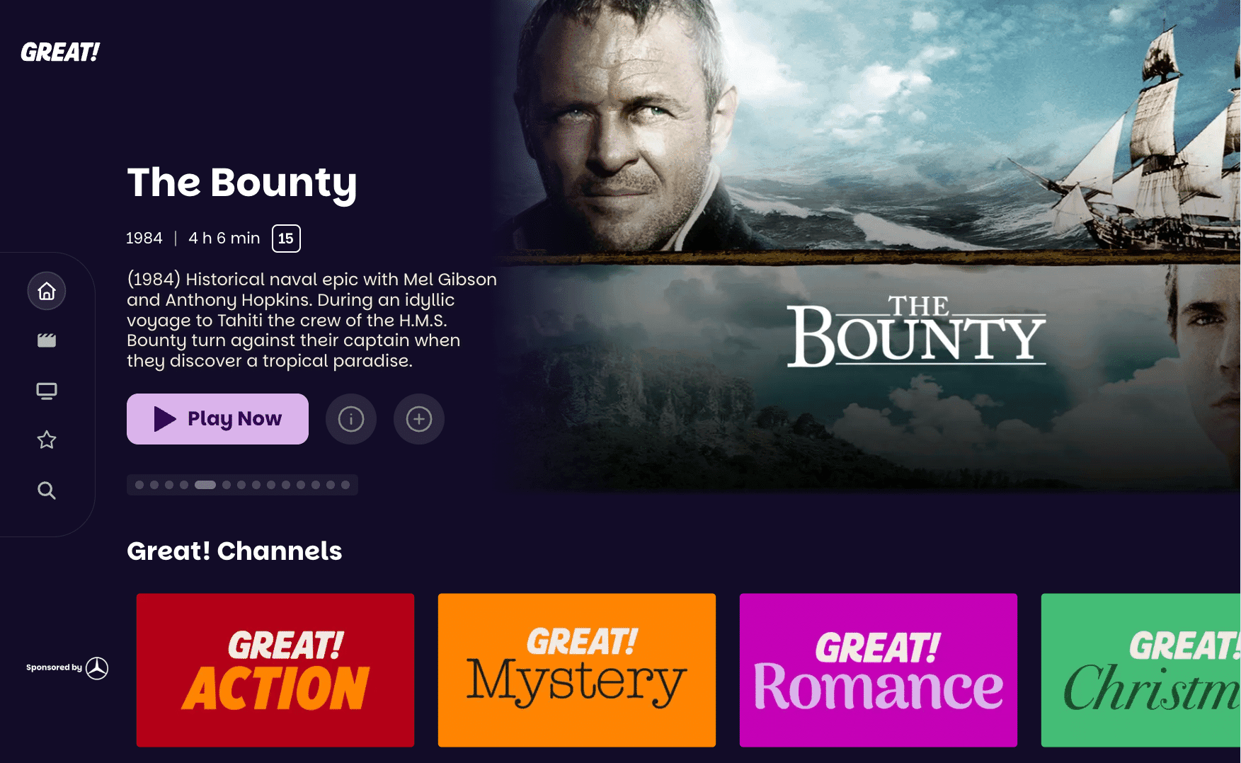 Narrative Entertainment taps NAGRAVISION to scale UK first-party viewer data