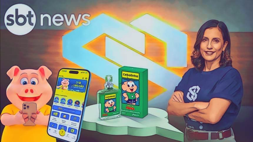 SBT courts mobile-first viewers beyond Silvio Santos nostalgia