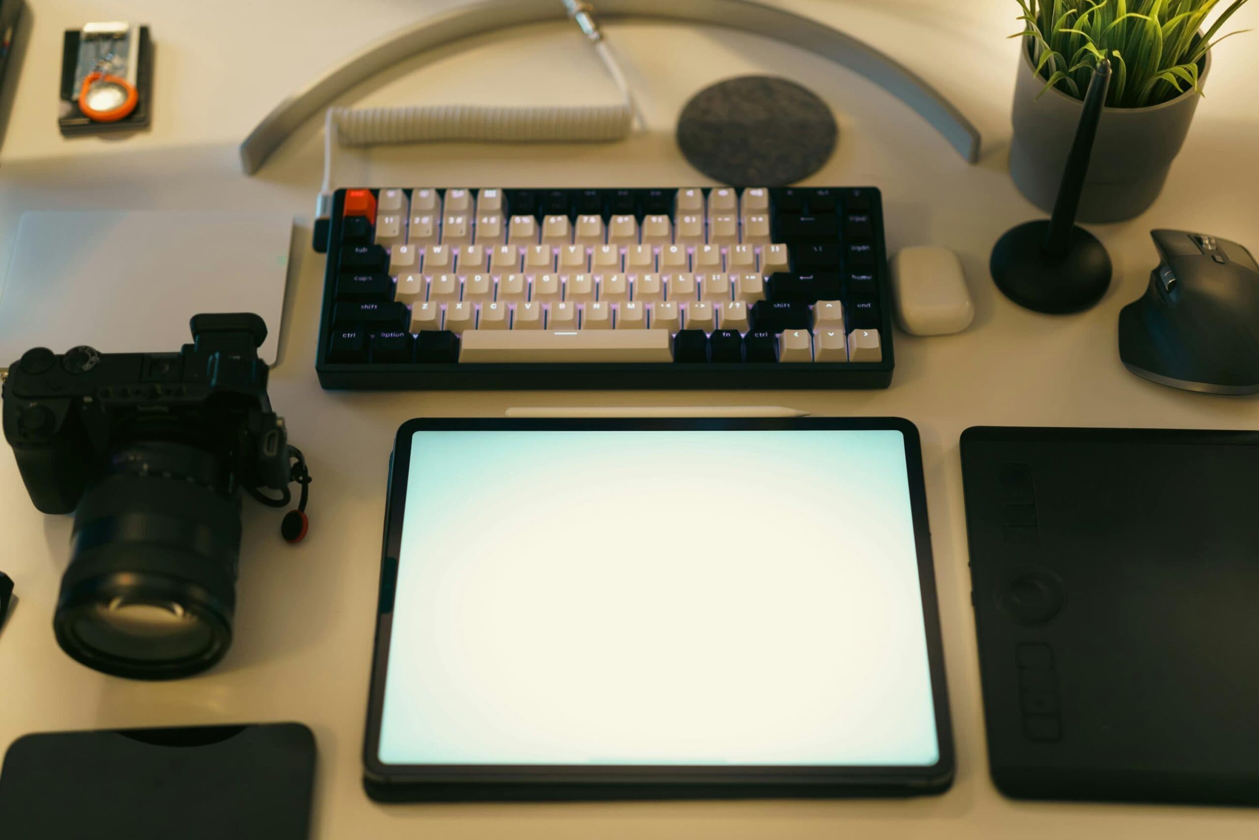AI transcription moves onto phones and laptops
