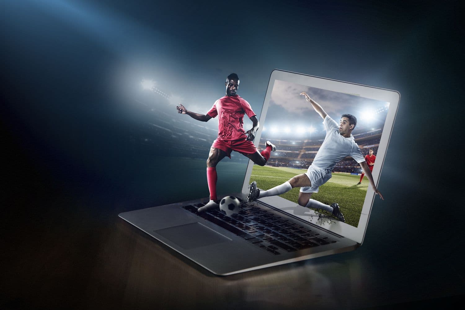 Eurovision Sport enters FAST market via UK launch on Plex and Amazon