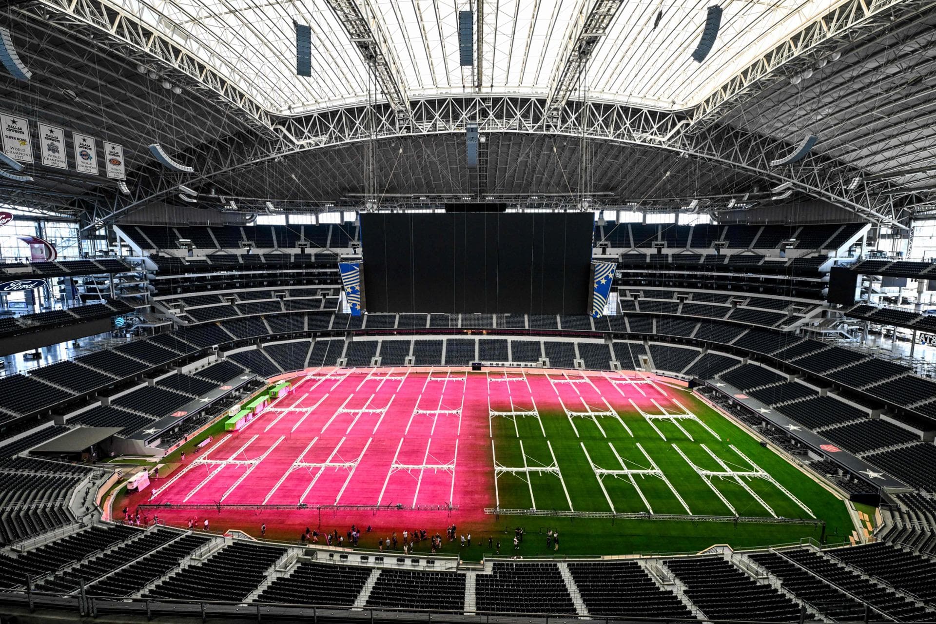 FIFA’s 2026 World Cup gets a 90-petabyte AI stack