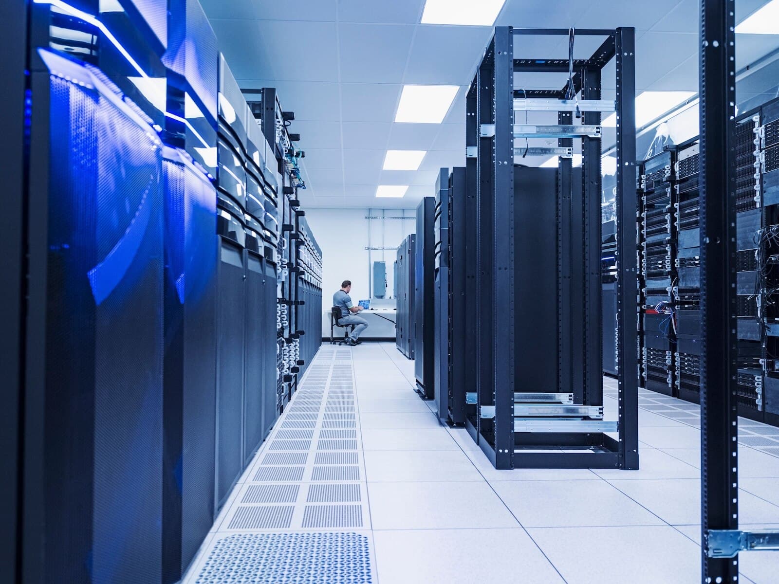 Supermicro and Arm target agentic inference with liquid-cooled AGI servers
