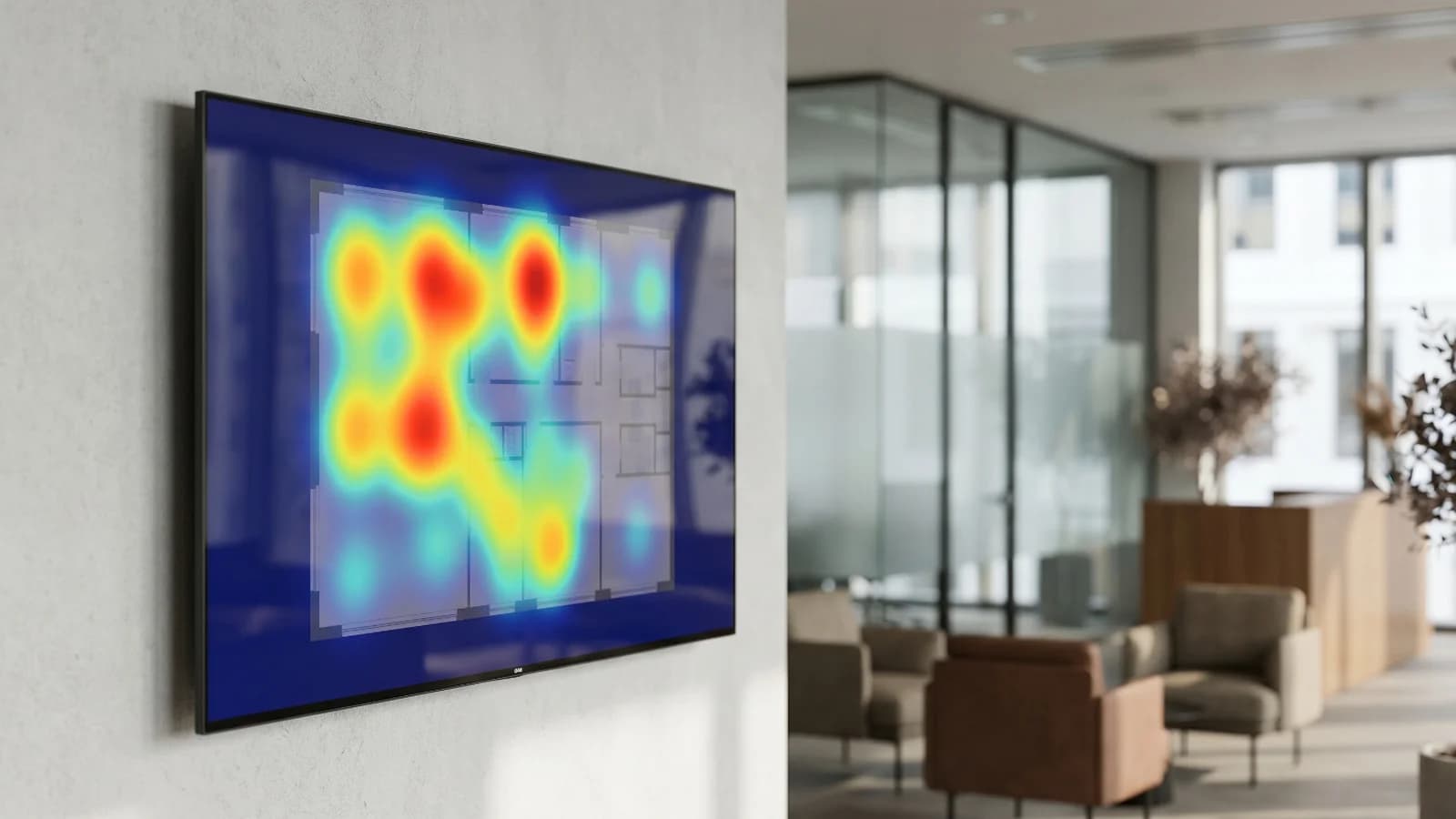 DOOH shifts to performance model as programmatic spend reaches $1.23 billion