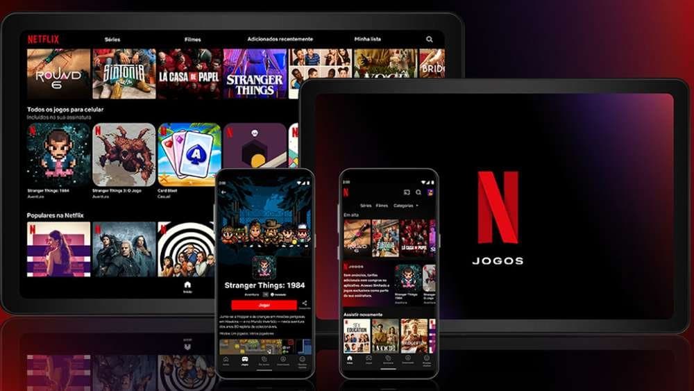 South Africa plans a 2026 levy on Netflix and streamers