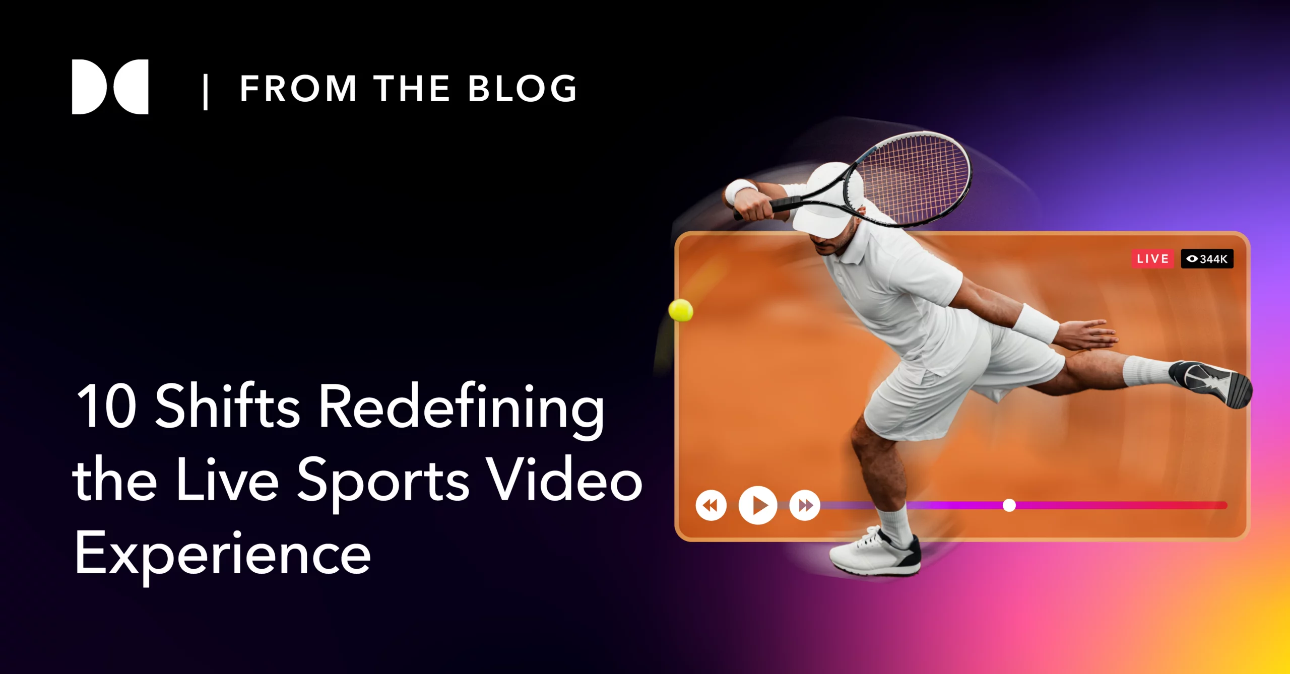 Live sports streaming shifts from content race to experience race
