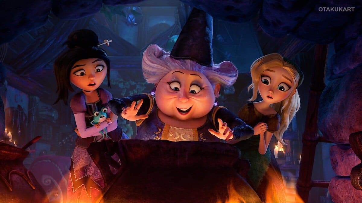 Netflix Animation workers ratify first union contract