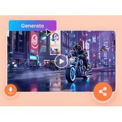 Mango AI turns static photos into animated video clips