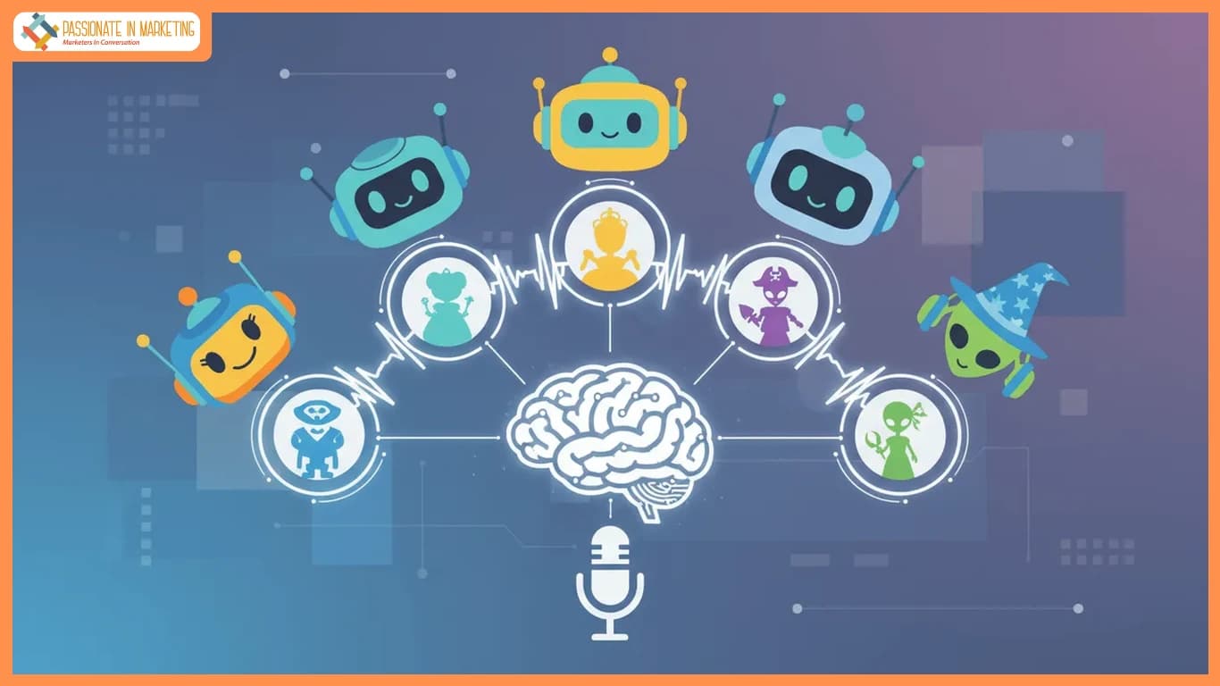 AI voice detection helps authenticate audio across industries